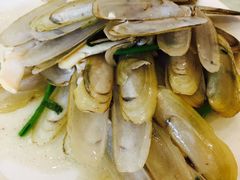 -新恬乐大酒家(沧达大厦店)