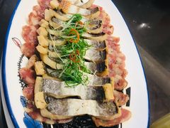 -高老庄新家宴(北斗星广场店)