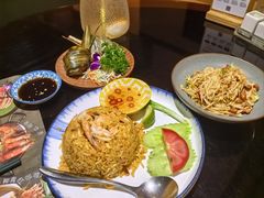 -金厨泰国餐厅·全泰籍厨师料理(拱北店)