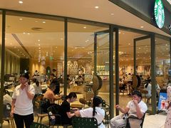 -星巴克臻选(广州太古汇店)