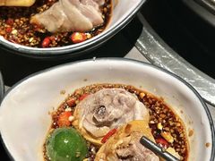 -采椰郎椰子鸡(融创茂店)