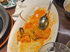 -海派悦庭·海胆烧麦·新融合菜(凯德广场店)