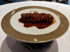 -红棉中餐厅·广州海航威斯汀酒店