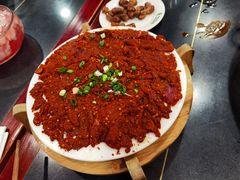 -中华老火锅(金渝大道店)