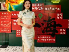 -蟹小友·蟹黄面·手工点心(南京东路店)