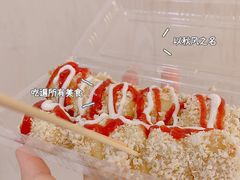 -唐记臭干(金鹰后街店)