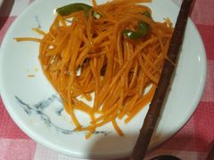 -西域阿里马新疆菜·清真(桂花路店)