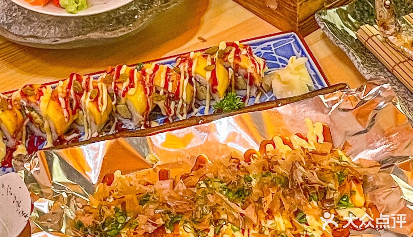 大连探店｜日料爱好者不可错过的殿堂级料理