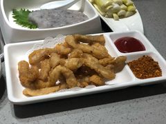 -海底捞火锅(万丰桥店)