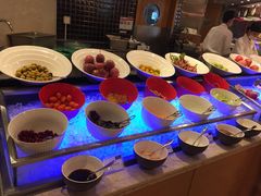 -盛宴自助餐厅(运达喜来登店)