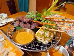 -泰堤坊(淡水体育馆店)