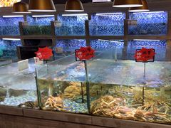 -上座·餐厅(阳光100店)