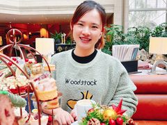 -上海静安昆仑大酒店