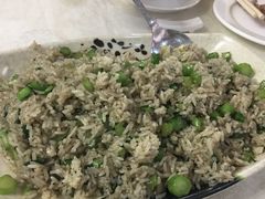 泥虾炒饭-腰记饭店(龙源路店)
