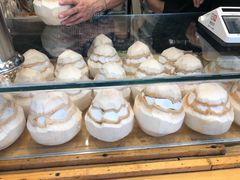 -椰子下蛋(南锣鼓巷店)