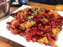 -望京一号·重庆江湖菜(工体店)