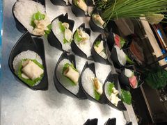 -V-ONE西雅图海鲜自助餐厅(仓山万达广场店)