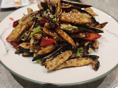 -小柒家第一锹东北菜(城关店)