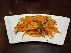 -奥山雅阁酒店·中餐厅