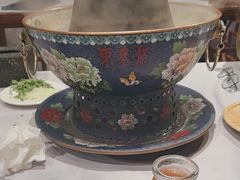 -东来顺饭庄(apm总店)