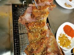 -三子烤羊腿·海鲜(弘阳店)