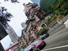 -朱氏胖子烂火锅(洪崖洞店)