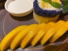 -泰果东南亚餐厅(旭辉广场店)