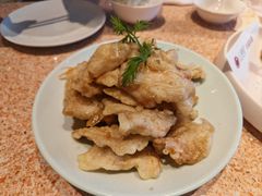 -红樱桃·欢乐餐厅(太原里店)