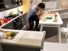 -艾米茉亲子餐厅(万象城店)