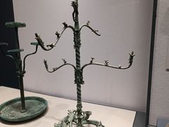 -贵州省博物馆(新馆)