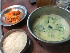 -神仙雪浓汤(明洞店)