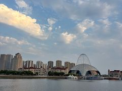 -海河外滩公园