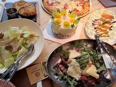 -Mammamia意大利餐厅(阳春巷店)