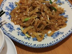 -粤域茶餐厅