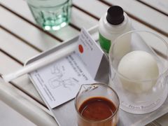 -ADO KAFE(大学城店)