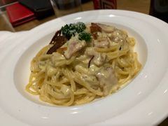 -安妮意大利餐厅(世贸天阶店)