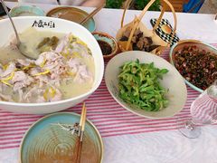 -水煮三国·川鲁江湖菜(香山店)