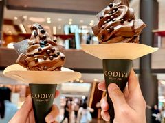 -GODIVA(港汇恒隆广场)