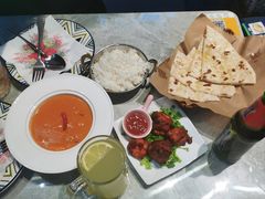 -木尔坦·Multan巴基斯坦清真餐厅halal(大智嘉园店)