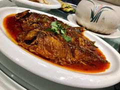 豆瓣鲫鱼-茶啊冲电影主题文化餐厅(TOUCH12街店)