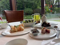 -扬州香格里拉·香宫中餐厅