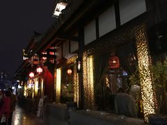 -星巴克臻选(成都宽窄巷子店)