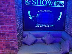 -酷秀KTV(五道口店)