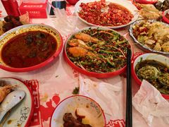 -老闵田螺馆·南昌市井菜·特色小吃(总店)