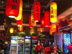 -湘水谣(芙蓉店)