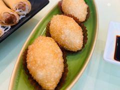 -兴悦酒家(保利克洛维店)