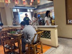 -厝味火锅·潮汕卤水火锅(十一合店)