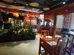 大堂-沱江小镇 (良乡店)