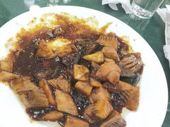烧二冬-白魁老号饭庄(交道口店)