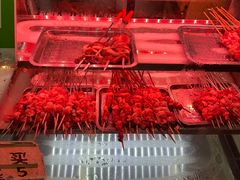 -伊鼎牛肉面(潍坊路店)